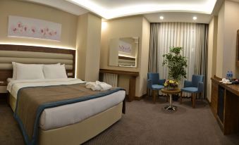Görükle Güler Park Hotel - Housity