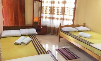 Lake View Home Stay Tangalle