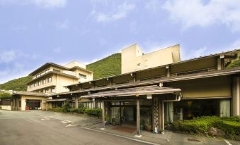 Yunohara Hotel