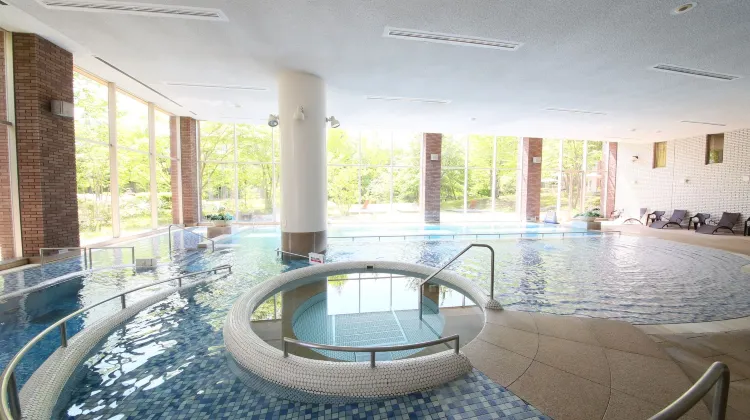 東急ハーヴェストクラブ 旧軽井沢 施設