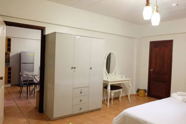 ห้องสวีท VIP