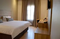 Regal Inn Hotel Midrand