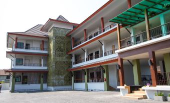 Sirimunta Hotel Chiang Rai Suite & Residence