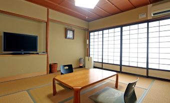 Solmare Nankiso Guest House