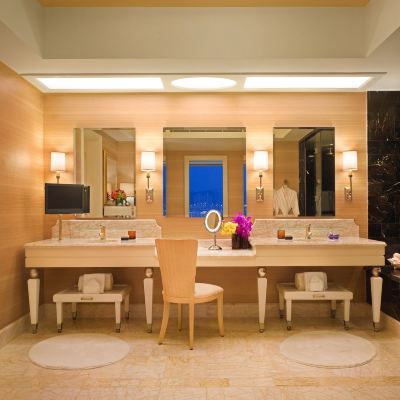 一房式城市景觀套房 永利澳門飯店優惠