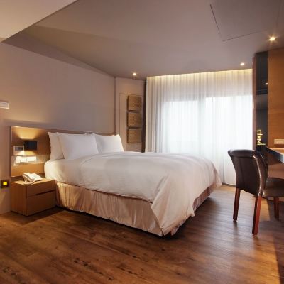 商務雙人間 家賓旅店優惠