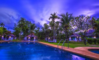 Bura Lumpai Resort