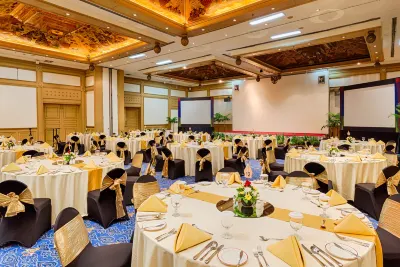 Hotel Sahid Jaya Lippo Cikarang Hotels in 