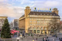 Garner Hotel ESSEN - HANDELSHOF by IHG