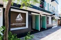 Hotel Portonovo Plaza Malecon โรงแรมใน