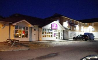 Premier Inn London Barking