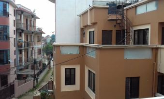 Nepal Inn Bed & Breakfast