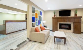 Hawthorn Suites by Wyndham Indianapolis North