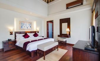 Ula Villas Bali