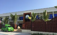 The Green Hotel Koh Lipe