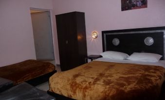 Hotel Narjisse