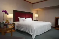Howard Plaza Hotel Kaohsiung Hotele w: 