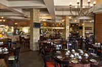The Centurion Hotel