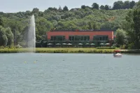 Crowne Plaza MARLOW by IHG Các khách sạn ở 