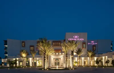 Crowne Plaza DUQM by IHG Hotels in 