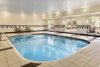 Fairfield Inn & Suites Toledo Maumee