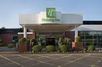 Holiday Inn COVENTRY M6, JCT.2 by IHG