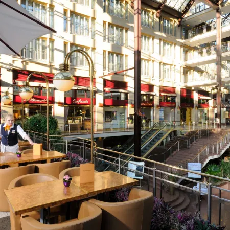 Maritim Hotel Köln