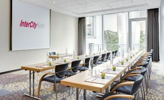 IntercityHotel Duesseldorf