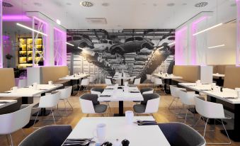 INNSiDE by Meliá Wolfsburg - Housity