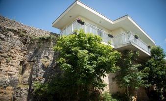 Hotel les Hauts de Meursault