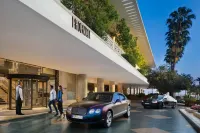 InterContinental Hotels PHOENICIA BEIRUT by IHG Hotels in 