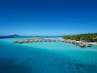 Le Bora Bora by Pearl Resorts Hotel di 