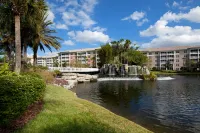 Sheraton Vistana Villages Resort Villas, I-Drive Orlando Hotels in 