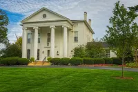 Marriott Lexington Griffin Gate Golf Resort & Spa Hotéis em 