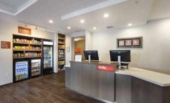 TownePlace Suites by Marriott San Mateo Foster City