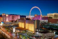 The Westin Las Vegas Hotel & Spa Hotels in 