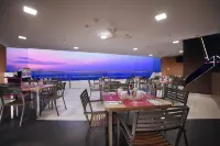 LTC葛洛多克愜意飯店