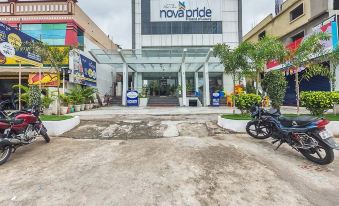 Nova Pride Hotel