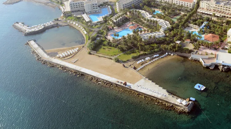 Oscar Resort North Cyprus Exterior