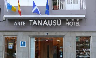 Hotel Tanausu