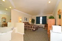 The Miramar Inn