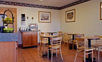 El Dorado Inn Suites - Nogales