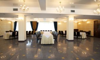 Hotel Verhovina