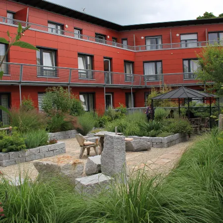 Hotel Linner