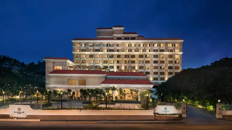 The Residency Towers Coimbatore Exterior