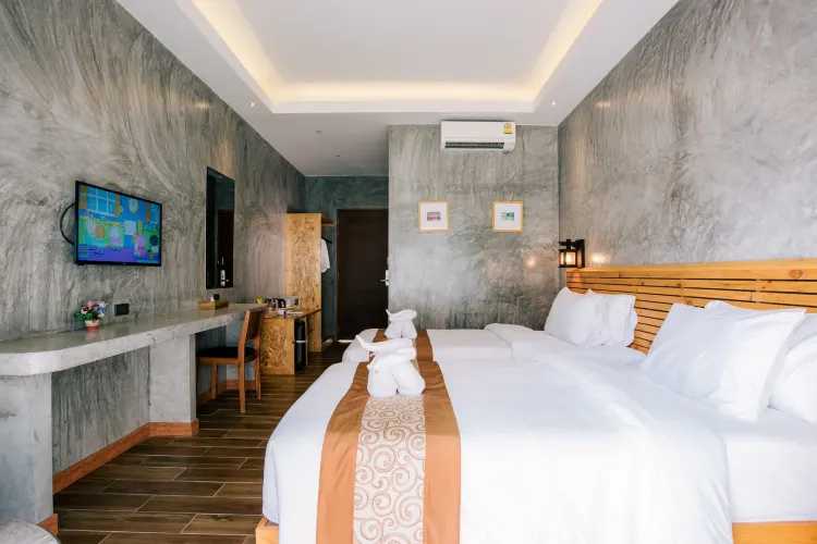 ห้องซูพิเรียร์