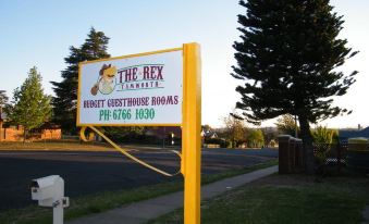 The Rex