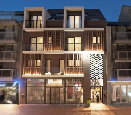 Alfa Inn