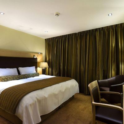Deluxe Double Or Twin Room No Sea View The Bay Hotel Promo Code