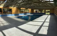 シルバー リッジ リトリート